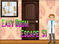 Spill Amgel Easy Room Escape 51 online