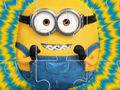 Spill Minions Jigsaw online