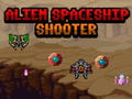 Spill Alien Spaceship Shooter online