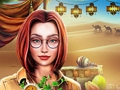 Spill Desert Explorer online
