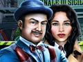 Spill Italiensk heist  online