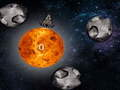 Spill Spill Planet Protector  online