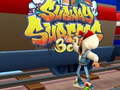 Spill Subway Surfers Bali online