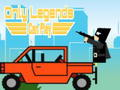 Spill Bare Legends kan spille  online
