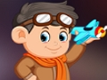 Spill Pilot Dream Boy Escape online