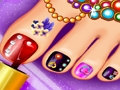 Spill Foot Spa online