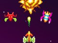 Spill Retro blaster online