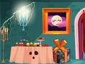 Spill Halloween Princess Holiday Castle online