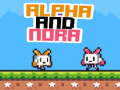 Spill Alpha og Nora  online