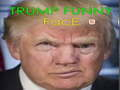 Spill Trump Morsomt ansikt  online