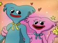 Spill Valmue playtime Jigsaw Time online