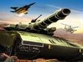 Spill Battle Tanks City of War online