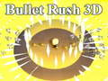 Spill Bullet Rush 3d online