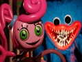 Spill Mamma Stikman vs Huggy Wuggy  online
