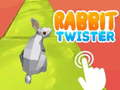 Spill Kanin Twister  online