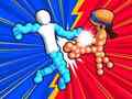 Spill Tegn Fighter 3d  online