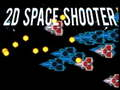 Spill 2d Space Shooter online