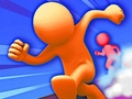 Spill Sneak Runner 3D online