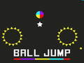 Spill Ballhopp  online