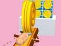 Spill Treskjæring Rush  online