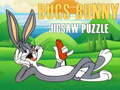 Spill Bugs Bunny Jigsaw Puzzle online