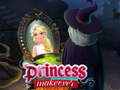 Spill Prinsesse makeover  online