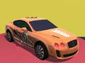Spill Stunt Car Driving Challenge - Umulige stunts  online