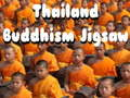 Spill Thailand Buddhisme Stikksag  online