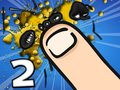 Spill Ant Destroyer 2 online