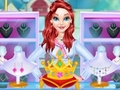 Spill Prinsesse smykkedesigner  online