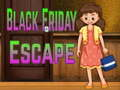 Spill Amgel Black Friday Escape online