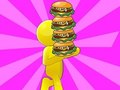 Spill Restaurant Rush online