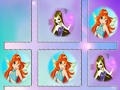 Spill Winx tic tac tå online