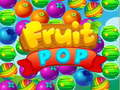 Spill Fruktpop  online