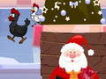 Spill Julekyllingskyting online