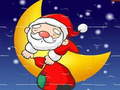 Spill Morsomt julepuslespill  online