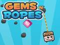 Spill Gems n 'tau online