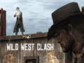 Spill Wild West sammenstøt online