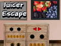 Spill Juicer rømning online
