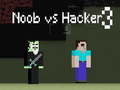 Spill Noob vs Hacker 3 online