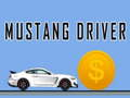 Spill Mustang sjåfør  online