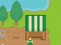 Spill Jordbruk vanvidd online