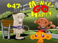 Spill Monkey Go Happy Stage 647 online