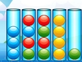 Spill Boblesortering Deluxe  online