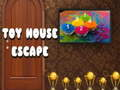 Spill Toy House Escape online