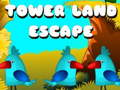 Spill Tårn land rømning online