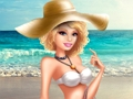 Spill Jenter Sexy Bikini Beach  online