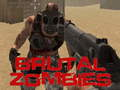 Spill Brutale zombier  online
