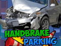 Spill Håndbrems parkering  online
