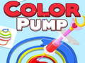 Spill Fargepumpe  online